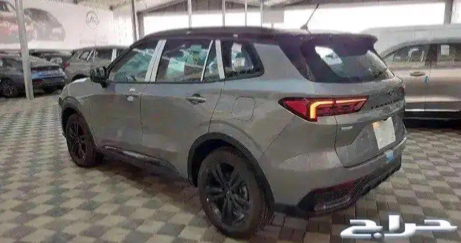 فورد تيريتورى دارك اديشن كاش وتمويل بافضل الاسعار63667515492483112