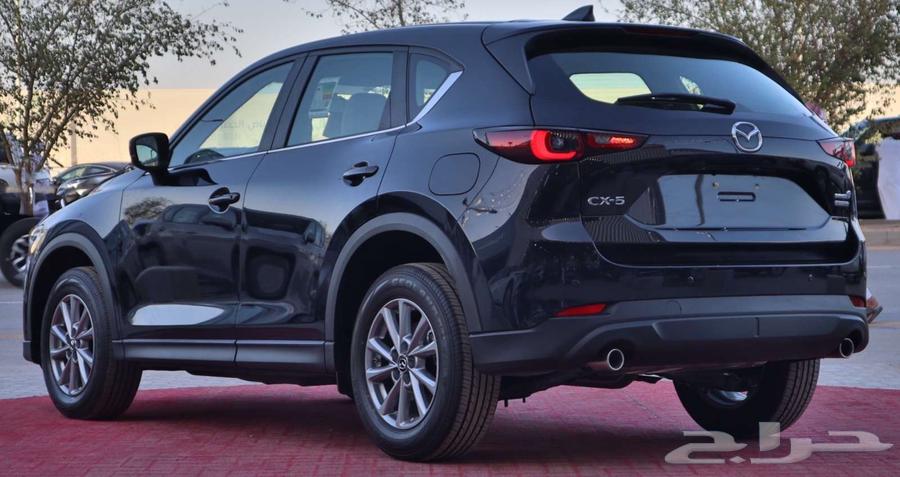 Mazda CX5 Standard 2025 Kuwaiti Cash and Installments63667499127681112