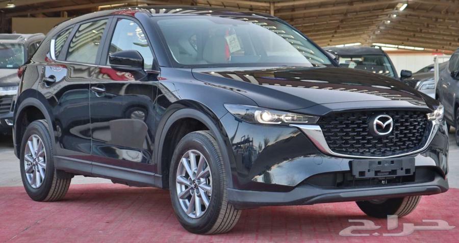 Mazda CX5 Standard 2025 Kuwaiti Cash and Installments63667499127681111