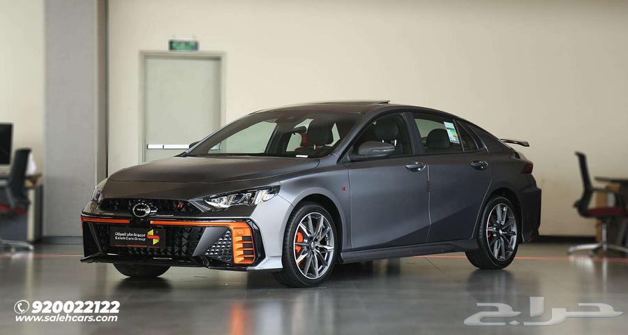 GAC Empow Sport 2026 Luxury and Technology63667508843907111
