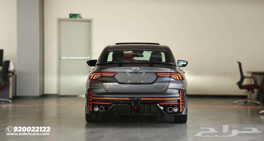 GAC Empow Sport 2026 Luxury and Technology63667508843907112