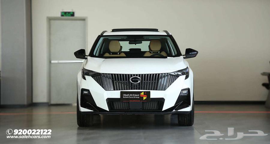 Drive with Confidence with the GAC GS3 Emzoom GB 202563667511477889110