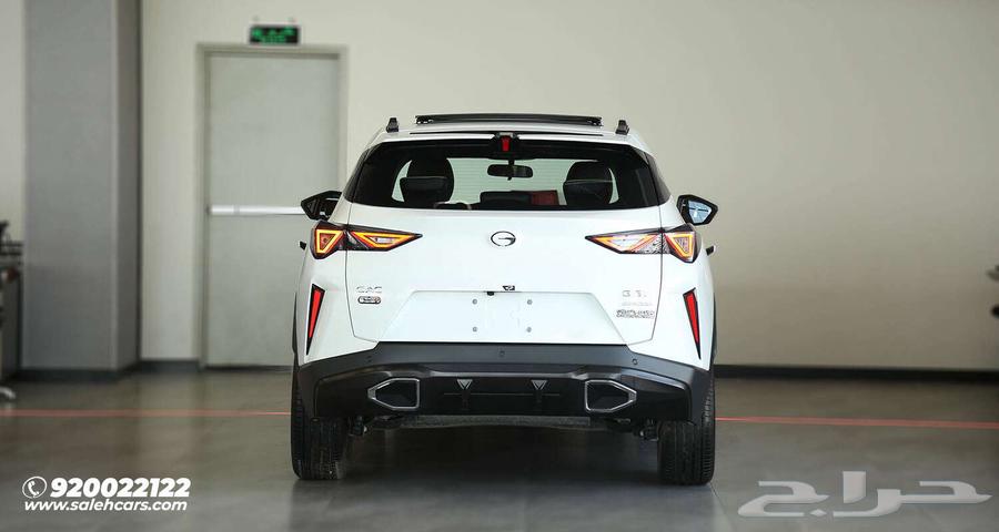 Drive with Confidence with the GAC GS3 Emzoom GB 202563667511477889113