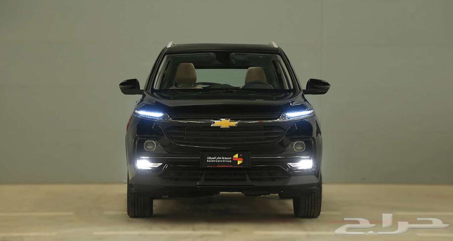 انطلق بأناقة مع شفروليه كابتيفا LS 202563667511790465110