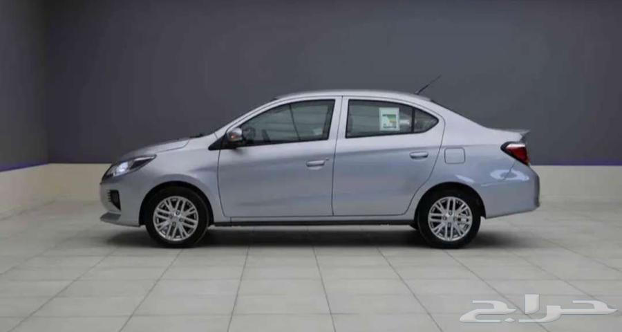 Best financing solutions for Mitsubishi Attrage full 202463667648505985111