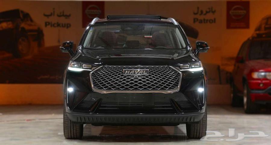 هافال h6 موديل 2025 بريميوم فل كامل عررض خاص بمعرض سفنز63667647393666110