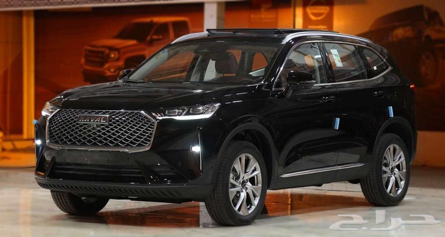 هافال h6 موديل 2025 بريميوم فل كامل عررض خاص بمعرض سفنز63667647393666114