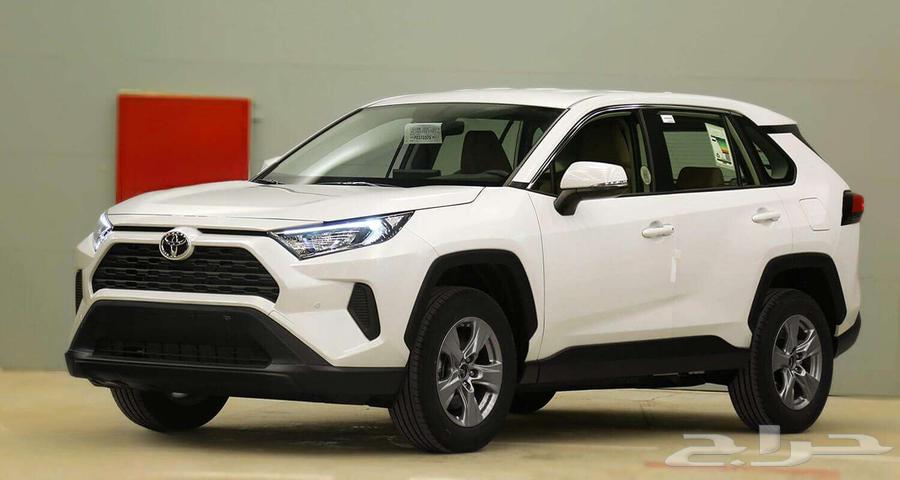Toyota RAV4 Standard 2025 Easy Financing63669088005762111