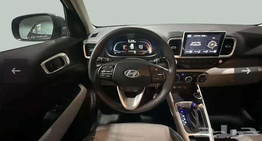 هونداي فينيو موديل 2025 بسعر مميز للكاش والتمويل63667649490305113