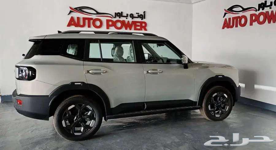 Jettour T1 2025 Auto Offers Lowest Cash and Financing Prices63667515535873112