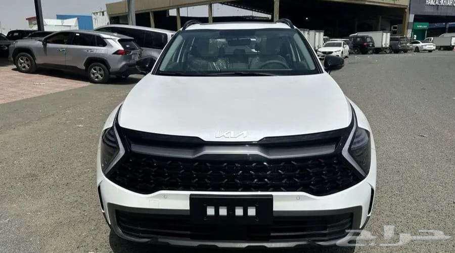 كيا سبورتاج 2025 نص فلGLS و ستاندر بالنقد والاقساط63667647896067110