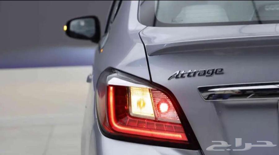 Best financing solutions for Mitsubishi Attrage full 202463667648505985113