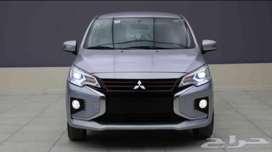 Best financing solutions for Mitsubishi Attrage full 202463667648505985112