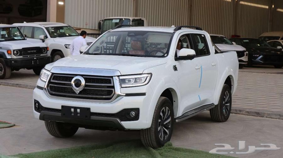 2025 Tank 300 Full Option Saudi Model - Lowest Cash and Installment Price63667499003011112