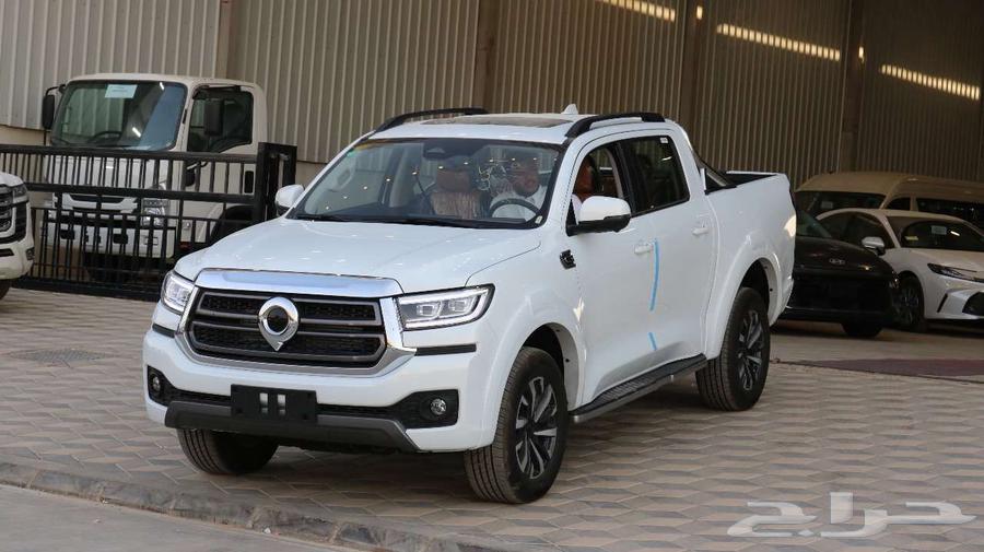 2025 Tank 300 Full Option Saudi Model - Lowest Cash and Installment Price63667499003011113