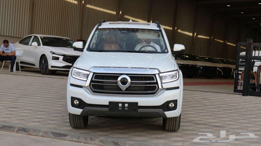 2025 Tank 300 Full Option Saudi Model - Lowest Cash and Installment Price63667499003011111
