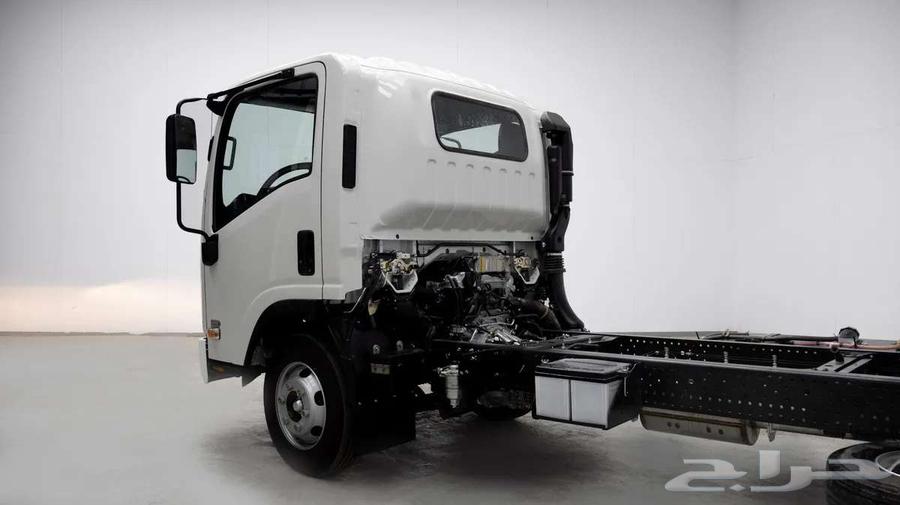 Isuzu Dina 4 Ton 2025 Model, Also Available 5 Ton, 6 Ton, 7 Ton63667499213569113