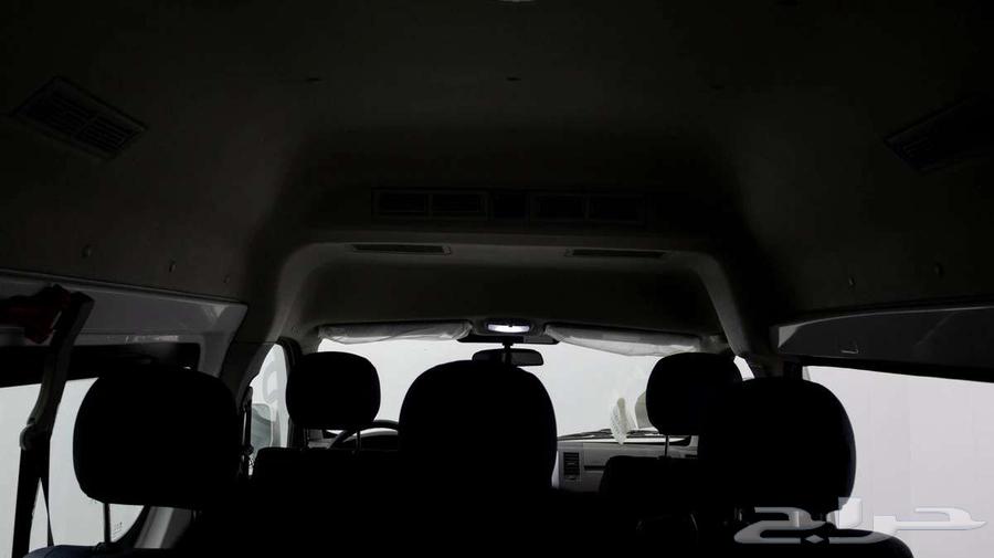 2023 Photon Van 13-passenger model available in passenger and cargo versions63667499632131111