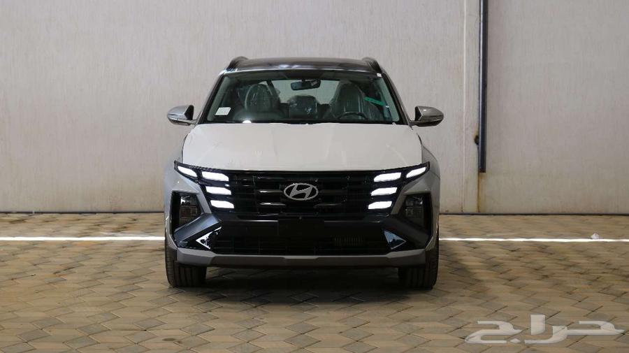 Hyundai Tucson Comfort 202563667500330882114