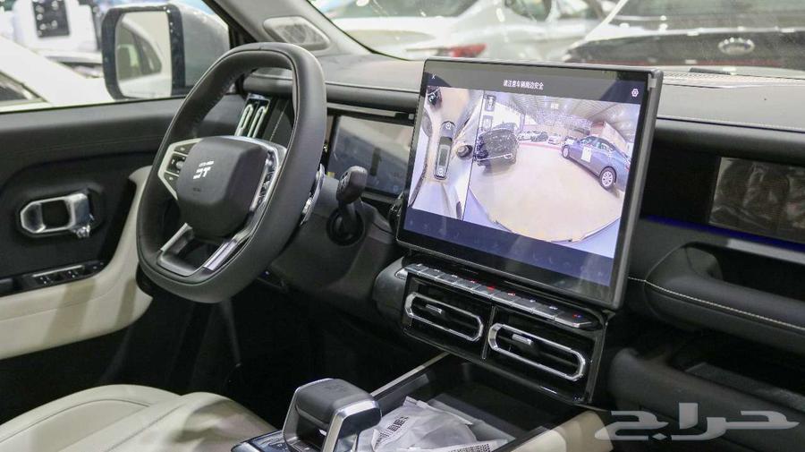 Geely T1 2025 Luxury in Cash and Installments63667507852034113