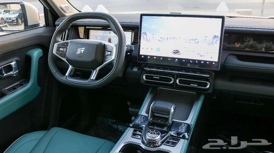 Geely T1 2025 Luxury in Cash and Installments63667507852034114