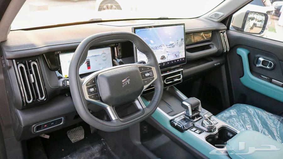 Geely T1 2025 Luxury in Cash and Installments63667507852034111