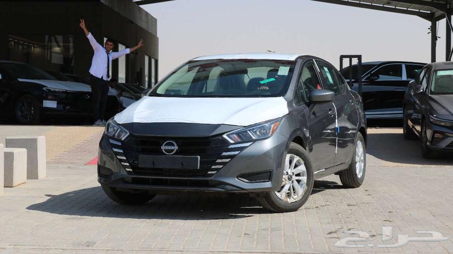 Nissan Sunny 202463667522253313113