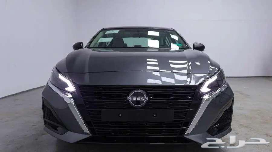 Nissan Altima Multiple Categories 202563667519634050113
