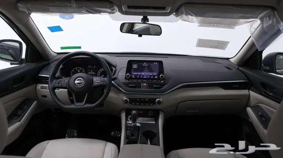 Nissan Altima Multiple Categories 202563667519634050110