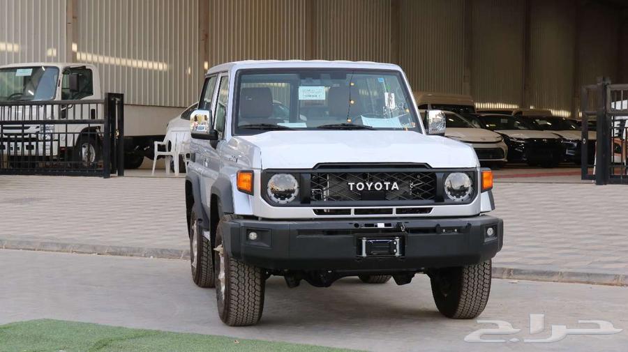 Toyota Full 2025 Diesel SUV63667522718721112