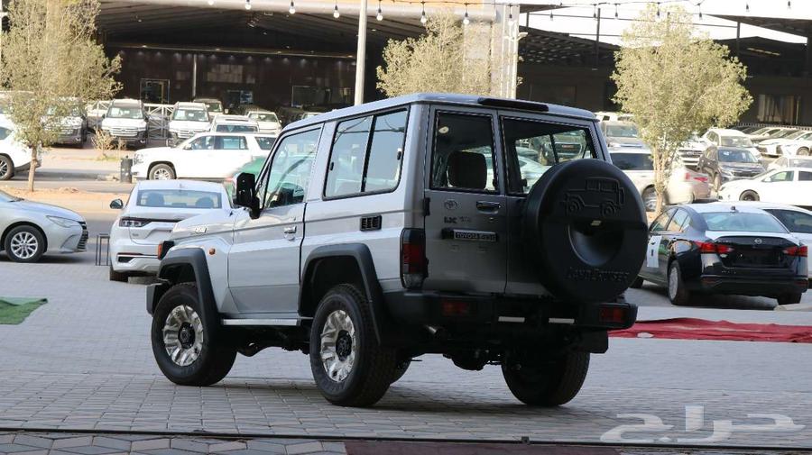 Toyota Full 2025 Diesel SUV63667522718721113