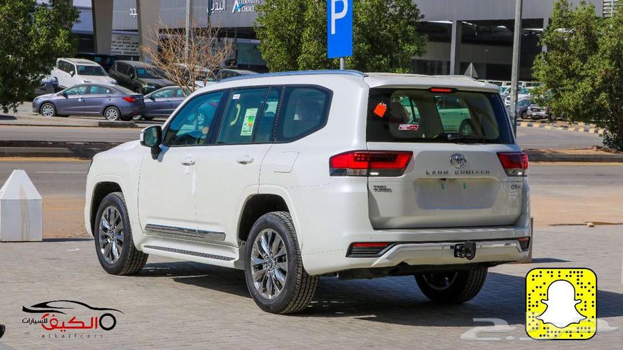 Toyota Land Cruiser GX 4 2025 Cash and Installments Lowest Price63667645200387112
