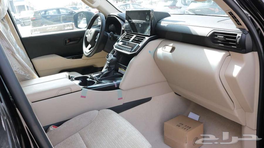 Toyota Land Cruiser 2025 (Installments)63667646777345114