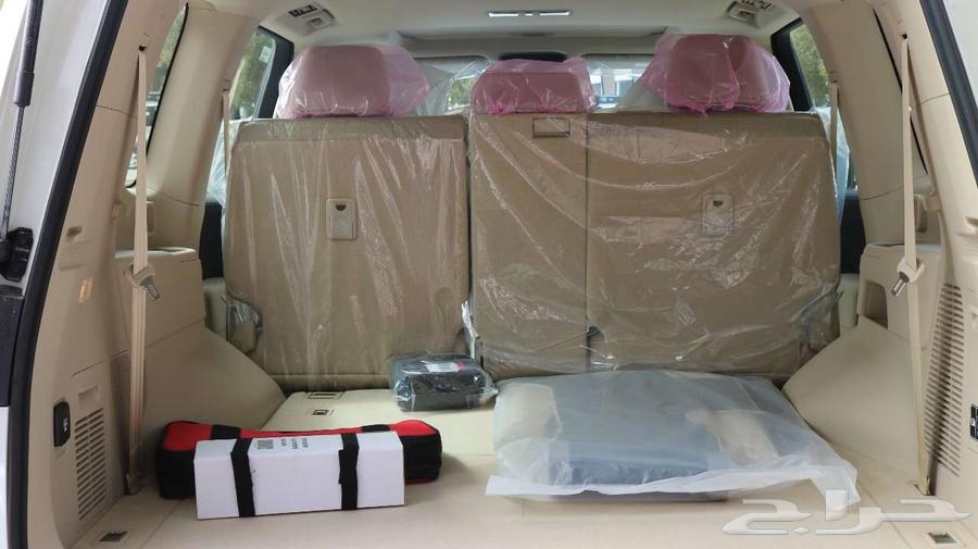Toyota Land Cruiser 2025 (Installments)63667646777345113