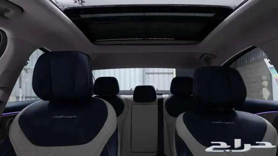 Chery Arrizo 8 Pro Comfort63668269540867114