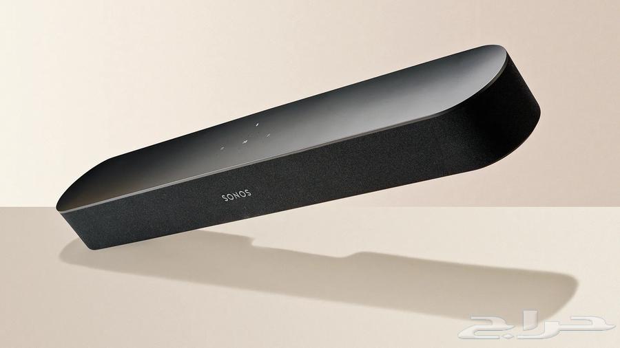 Sonos Beam Smart Soundbar 5.0 Channel Dolby Atmos63655519196417110