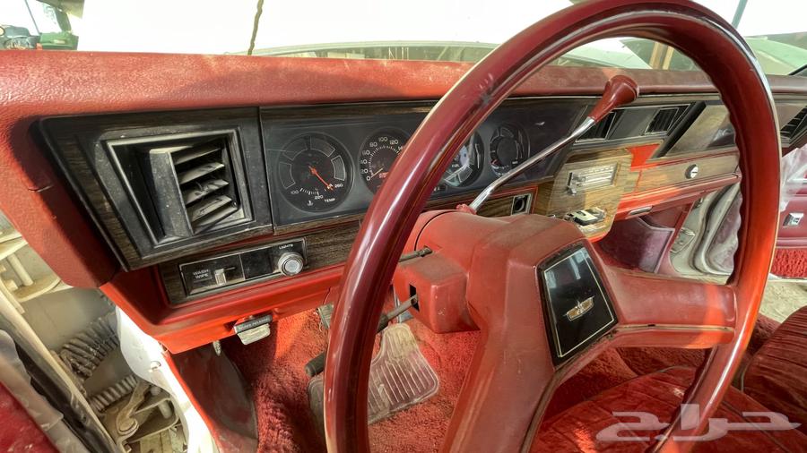 Caprice Model 197963667495965699110