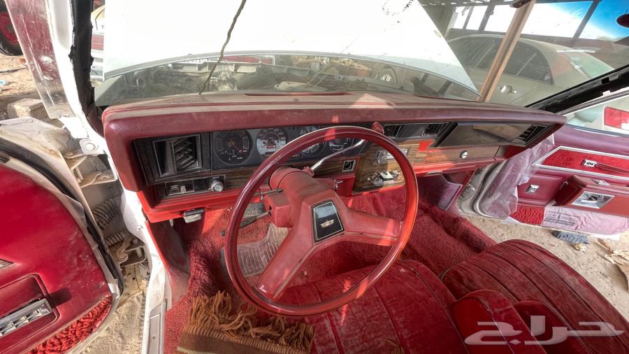 Caprice Model 197963667495965699113