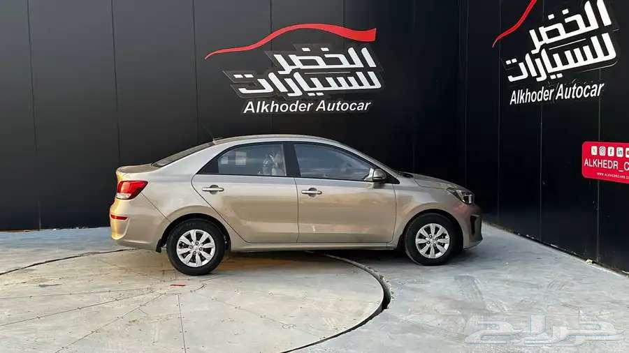 Kia Picanto Standard 2025 Cash or Installments63667499404290114