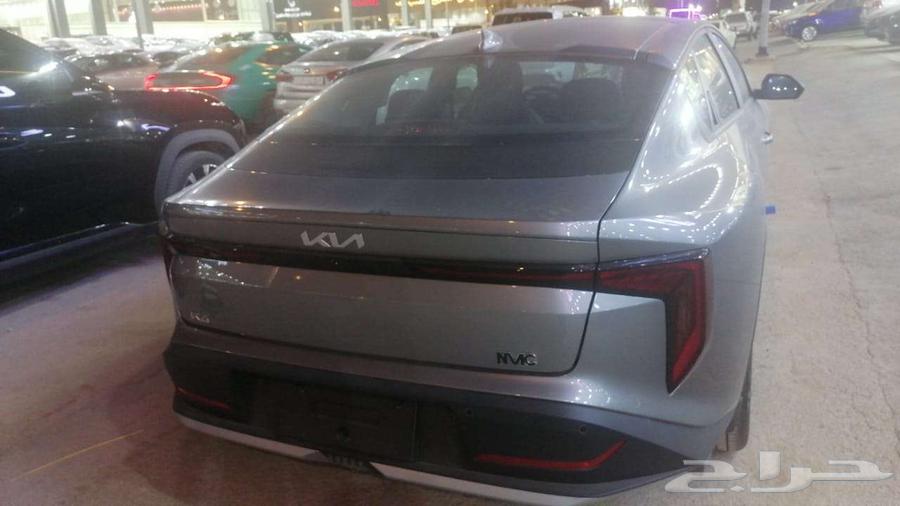 Kia K4 Full Option 2026 Model (Cash - Installments)63667511144706112