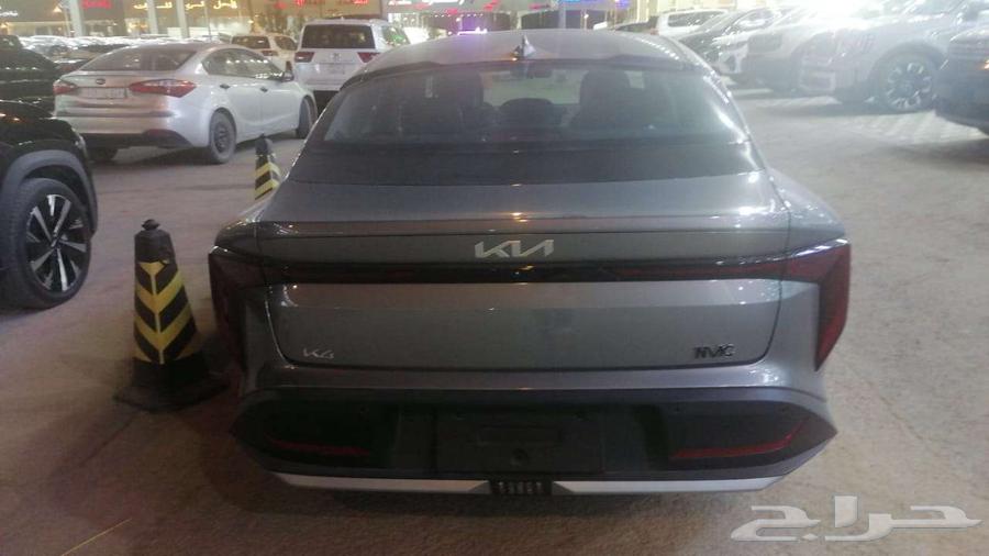 Kia K4 Full Option 2026 Model (Cash - Installments)63667511144706114