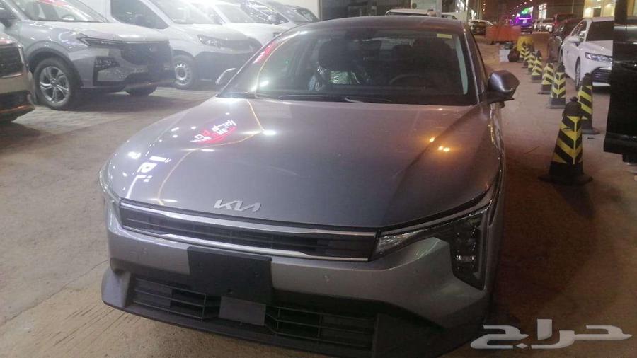 Kia K4 Full Option 2026 Model (Cash - Installments)63667511144706111