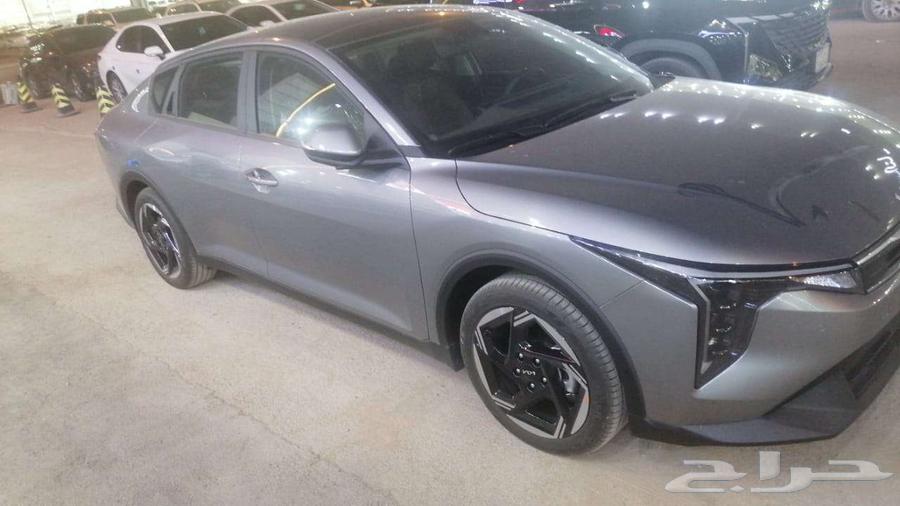 Kia K4 Full Option 2026 Model (Cash - Installments)63667511144706110