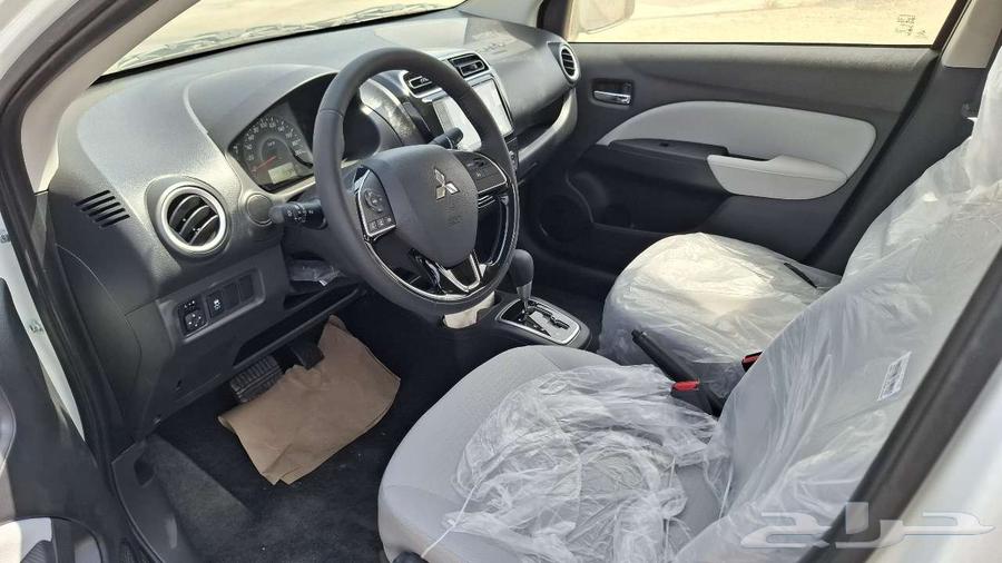 Mitsubishi Attrage 202463667500002177114