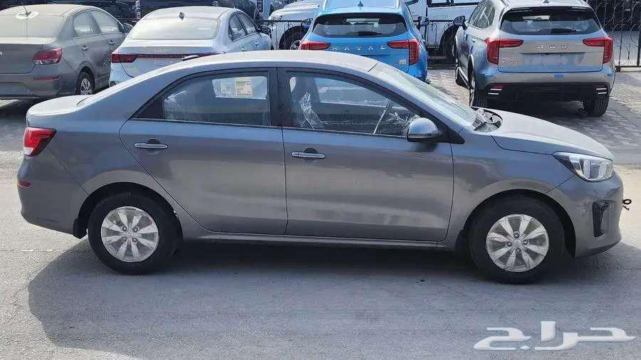 Kia Picanto Standard and Full Model 202563667500800385111