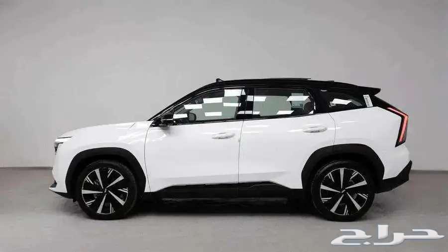 Geely Star Ray Full Option 202463667501927425112