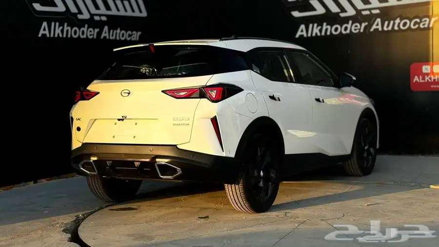 Jack Amzum GL Full Specs 2025 Cash or Installments63667502157569111