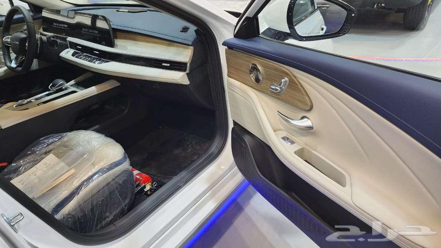 Chery Arrizo 8 2025 Luxury and Comfort Special Offer63667509432193113
