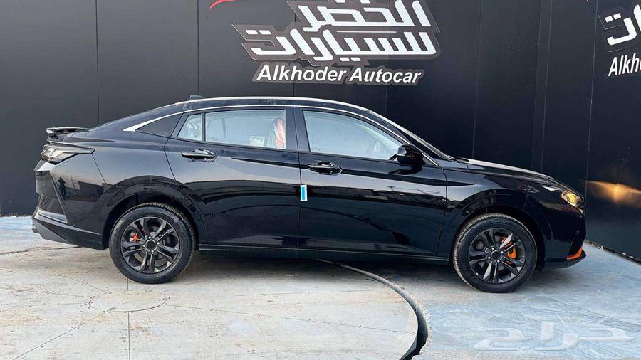 Dongfeng Fengshen 1.5L 2025 - Alkhudr for Cars - Kharj63667504386691113