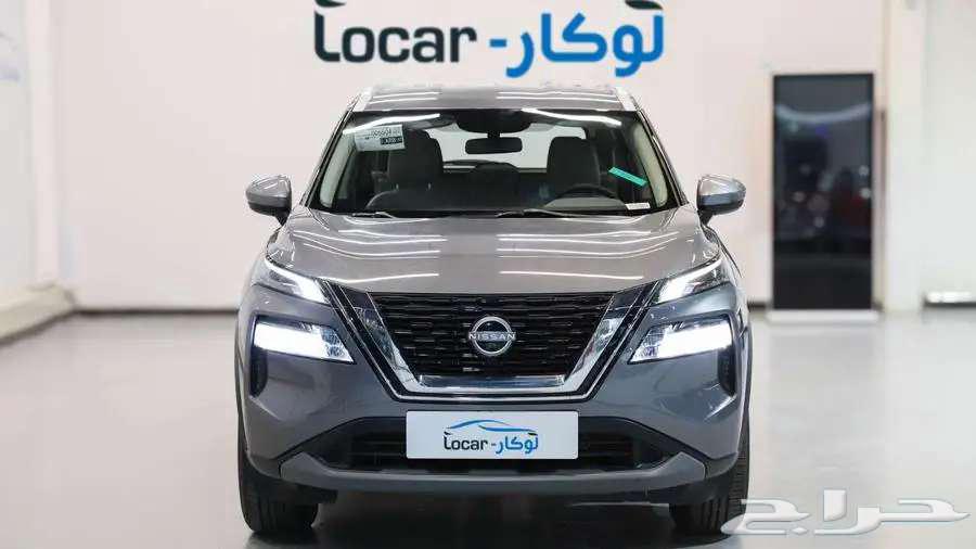 Nissan X-Trail 202563667504959745110